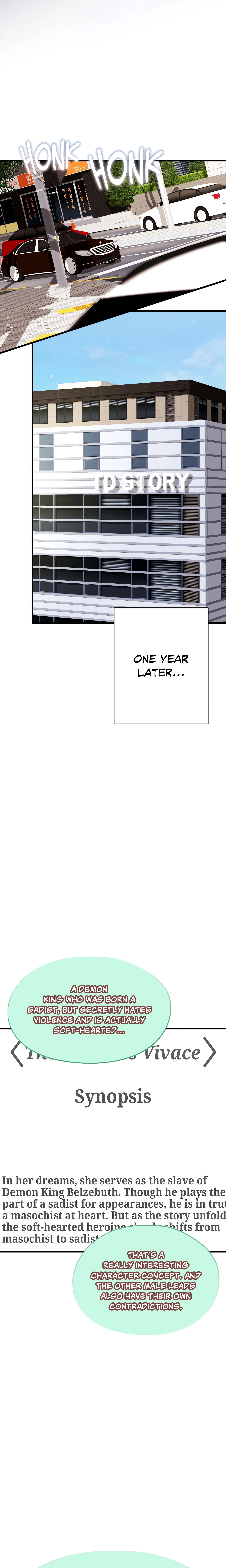 Scripting Seduction Chapter 39 (Uncensored), page 8