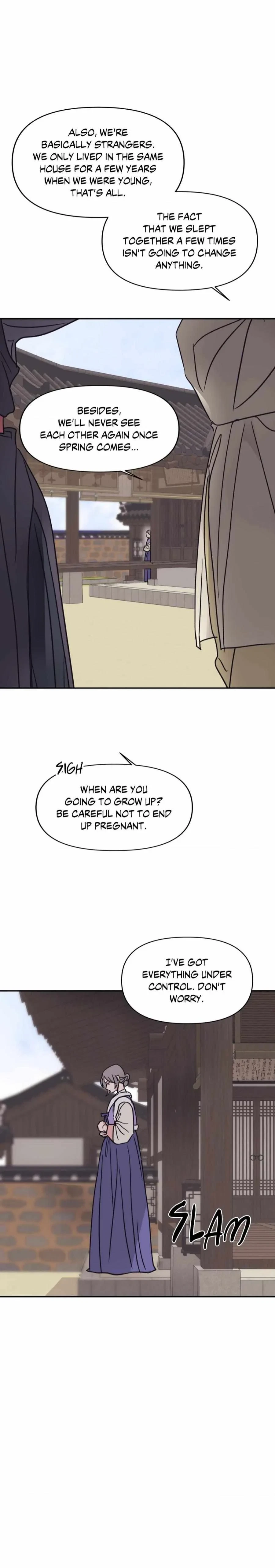 One Night Only Chapter 45.03, page 12