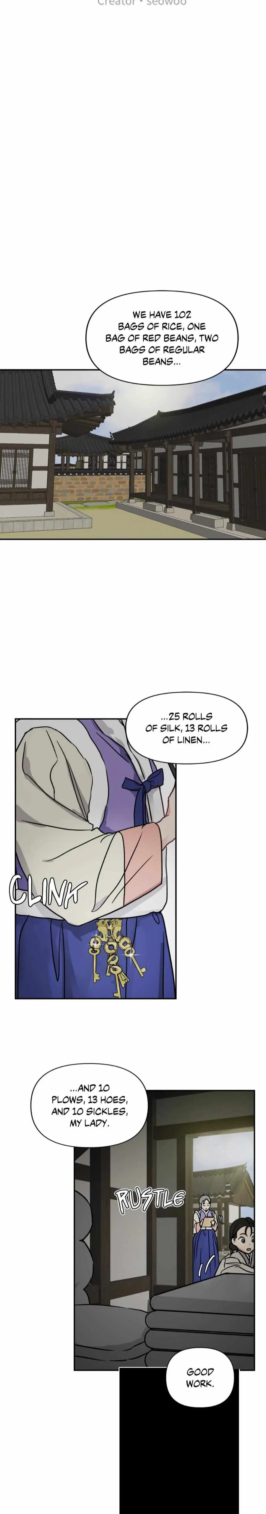 One Night Only Chapter 45.03, page 14