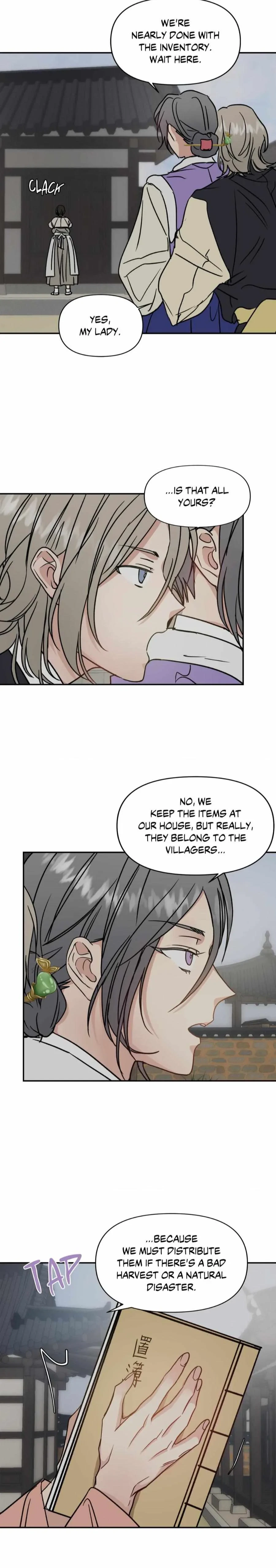 One Night Only Chapter 45.03, page 17