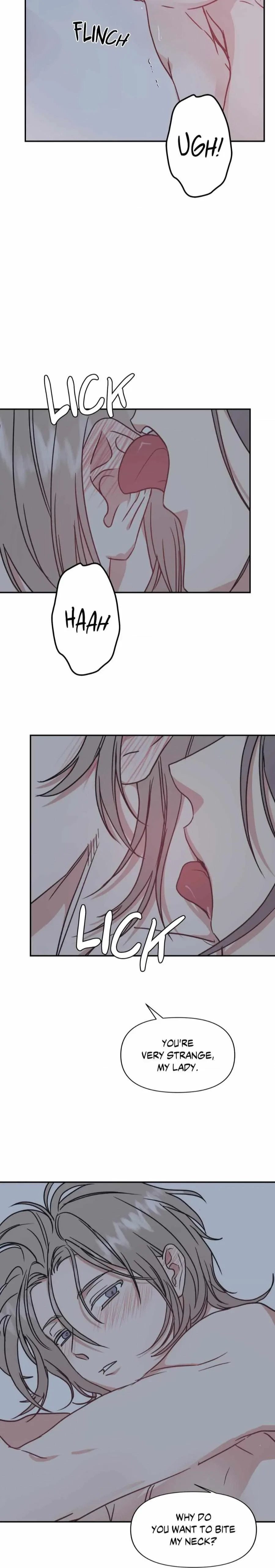 One Night Only Chapter 45.03, page 19