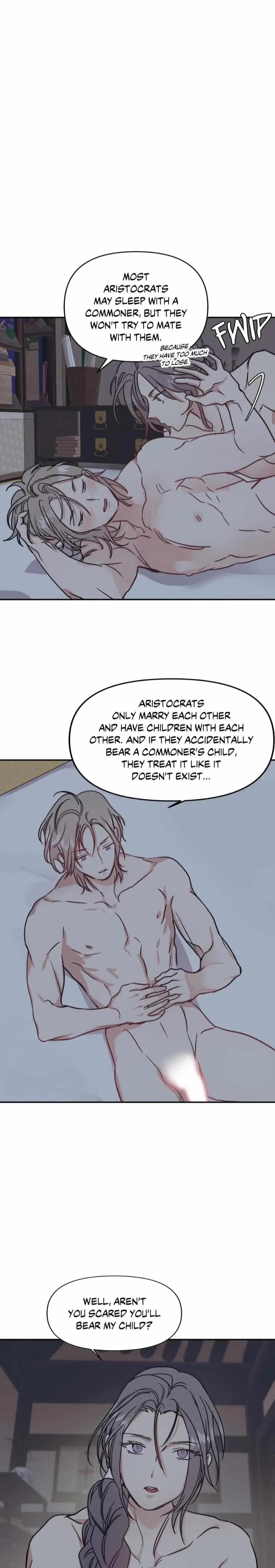 One Night Only Chapter 45.03, page 20