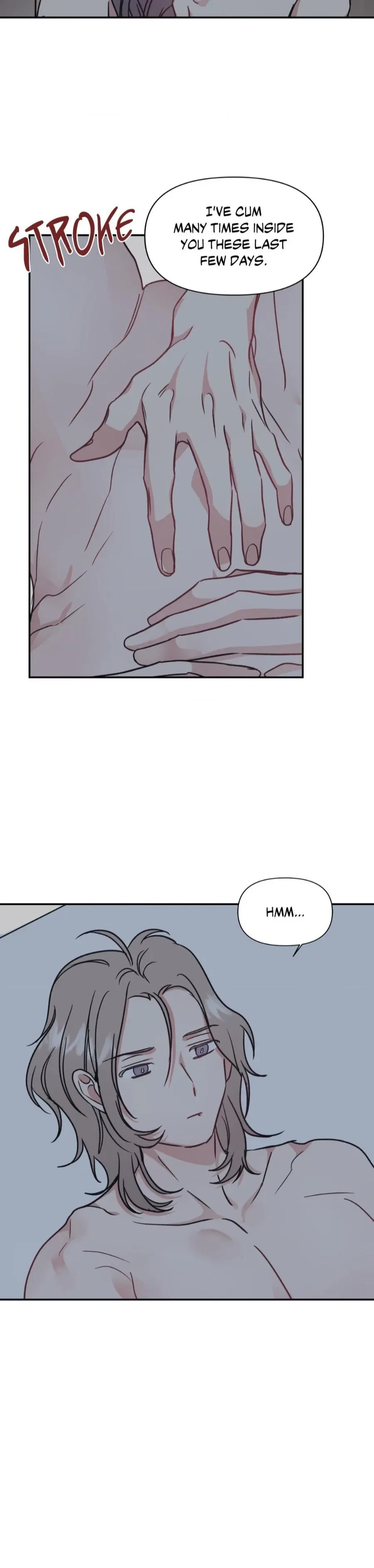 One Night Only Chapter 45.03, page 21