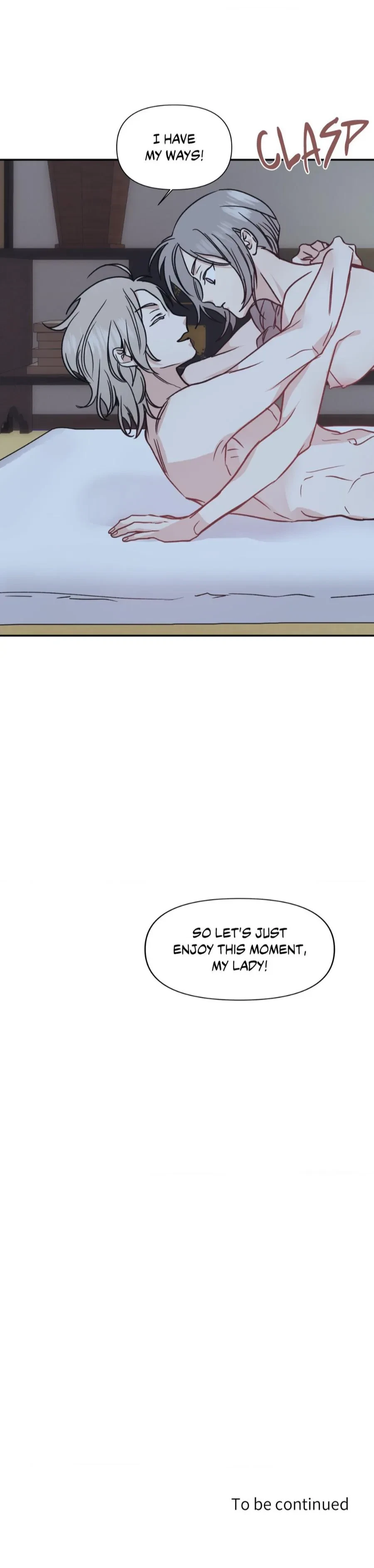 One Night Only Chapter 45.03, page 22
