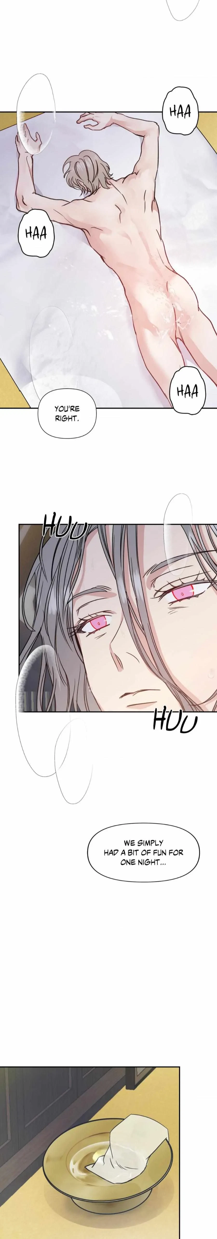 One Night Only Chapter 45.03, page 7