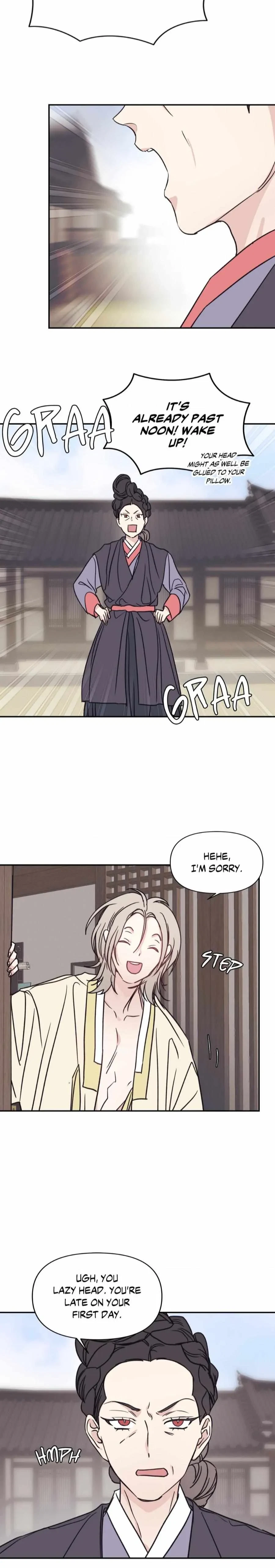 One Night Only Chapter 45.03, page 9