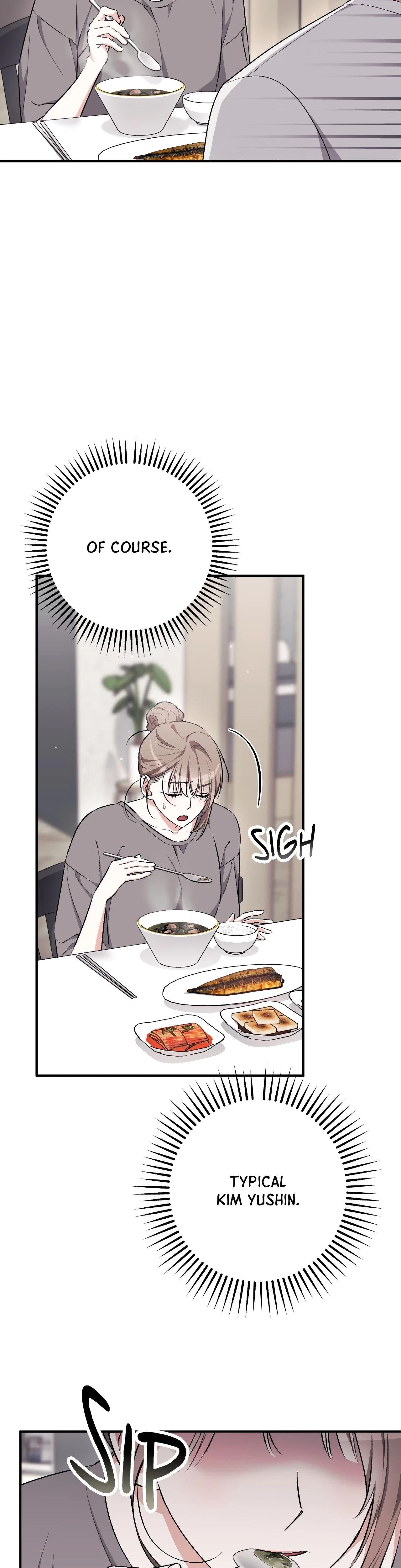 Milk My Strawberries Chapter 14, page 11