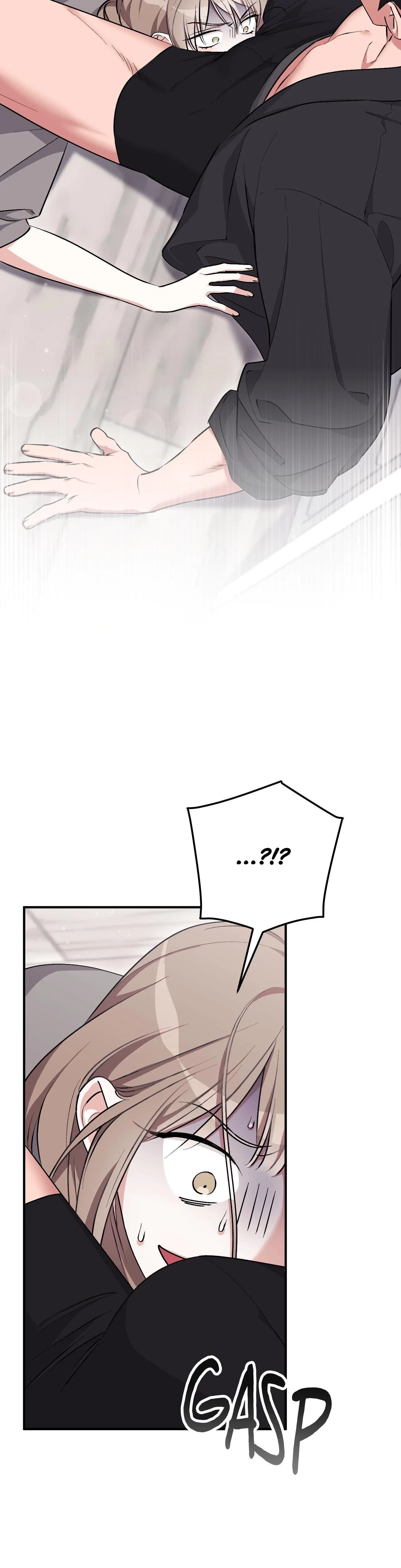 Milk My Strawberries Chapter 14, page 2