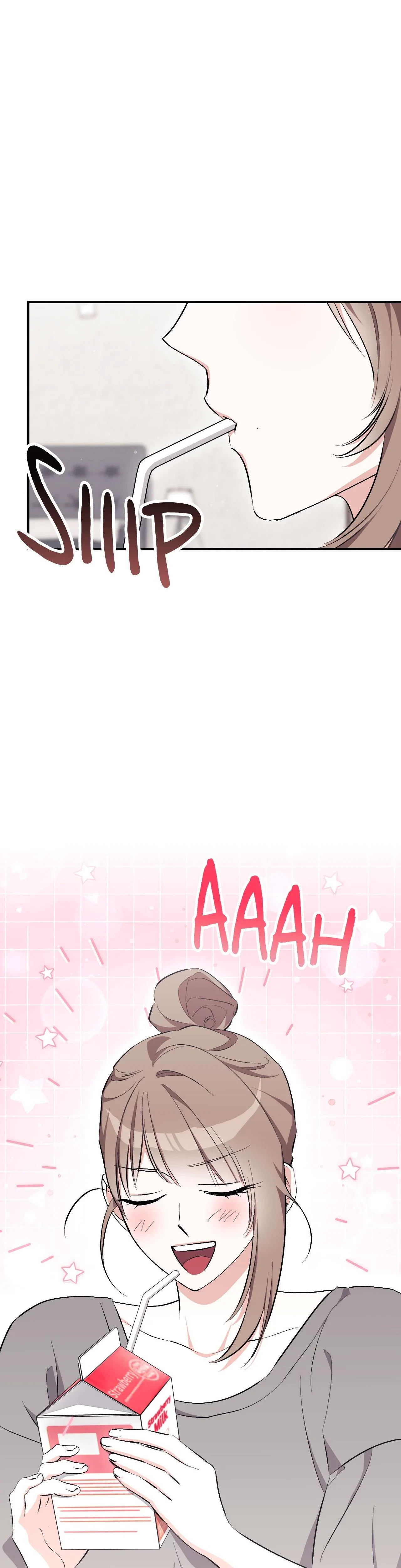 Milk My Strawberries Chapter 14, page 44