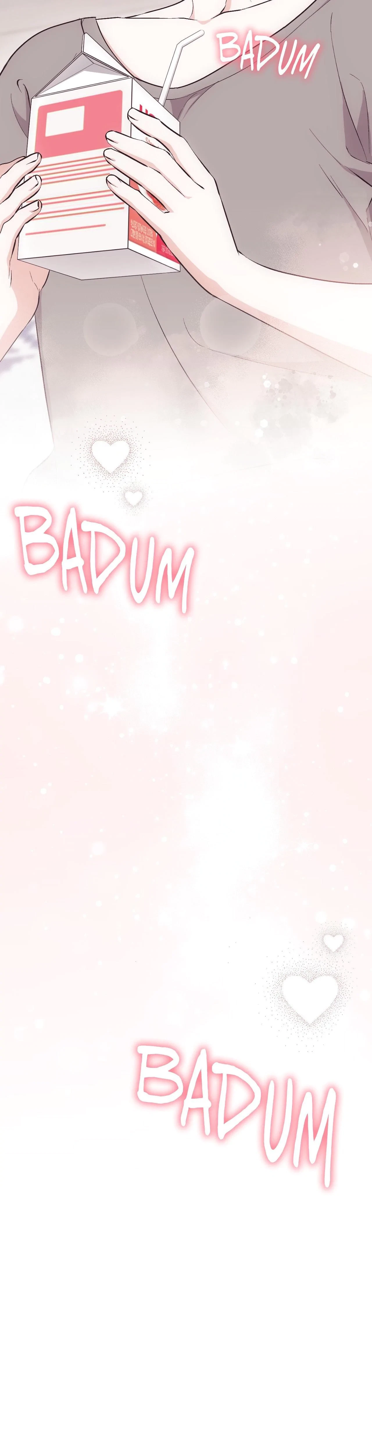 Milk My Strawberries Chapter 14, page 49