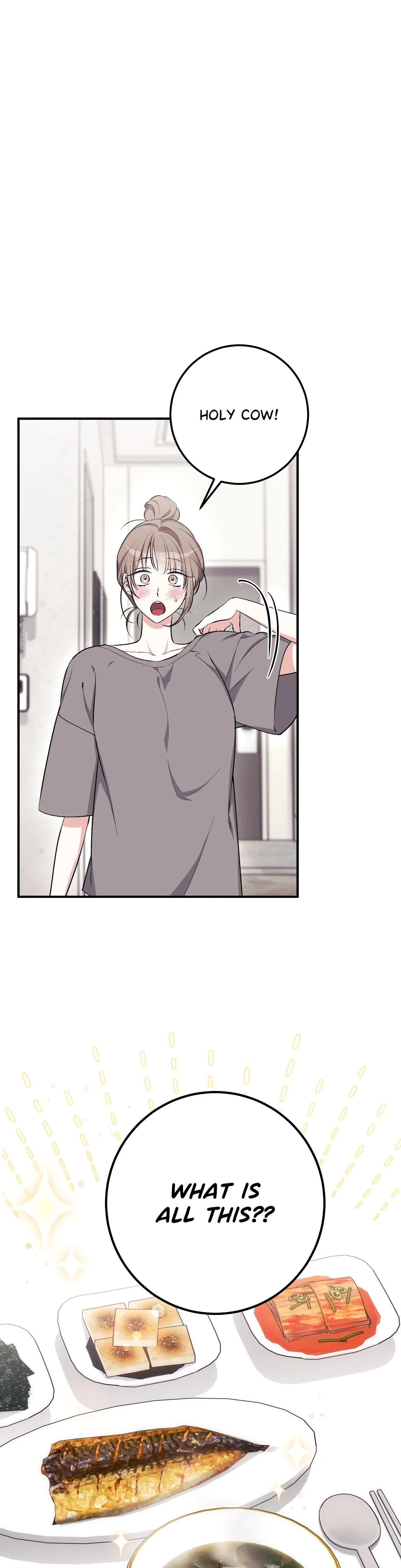 Milk My Strawberries Chapter 14, page 7