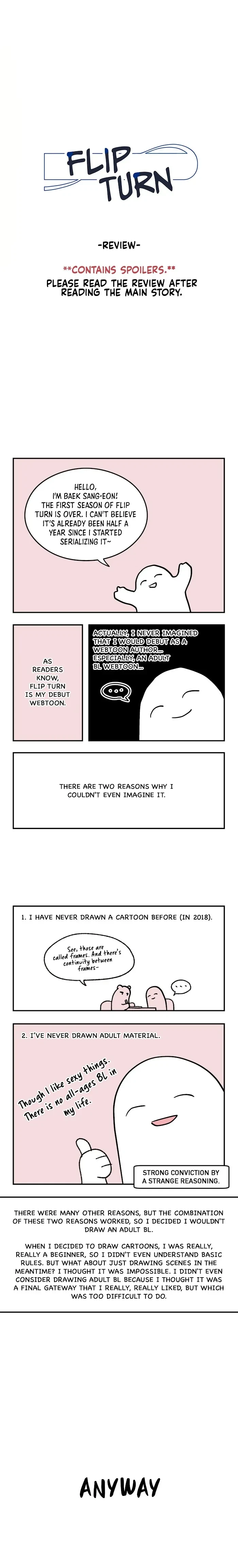 Vol.1 chapter 0 : special. : season 1 r.., page 2