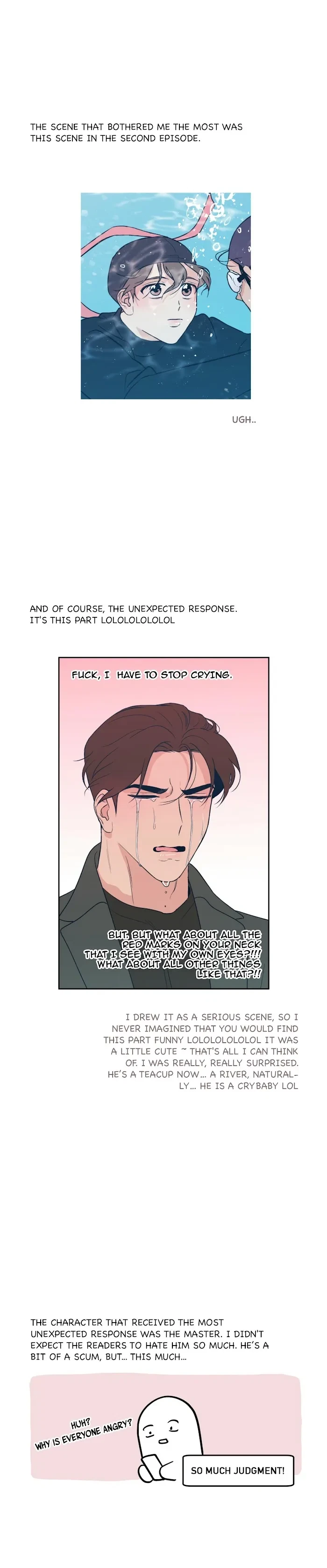 Vol.1 chapter 0 : special. : season 1 r.., page 8