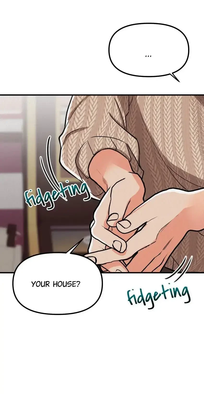 Boy Meets Girl Chapter 19, page 3