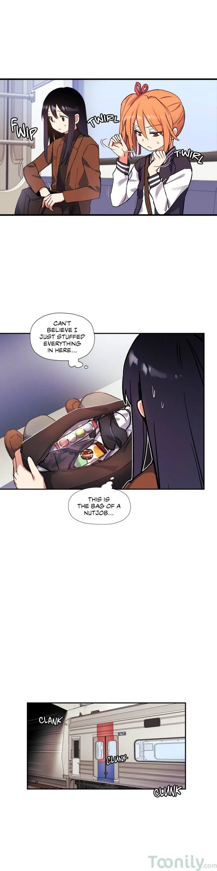 Chapter 41, page 23