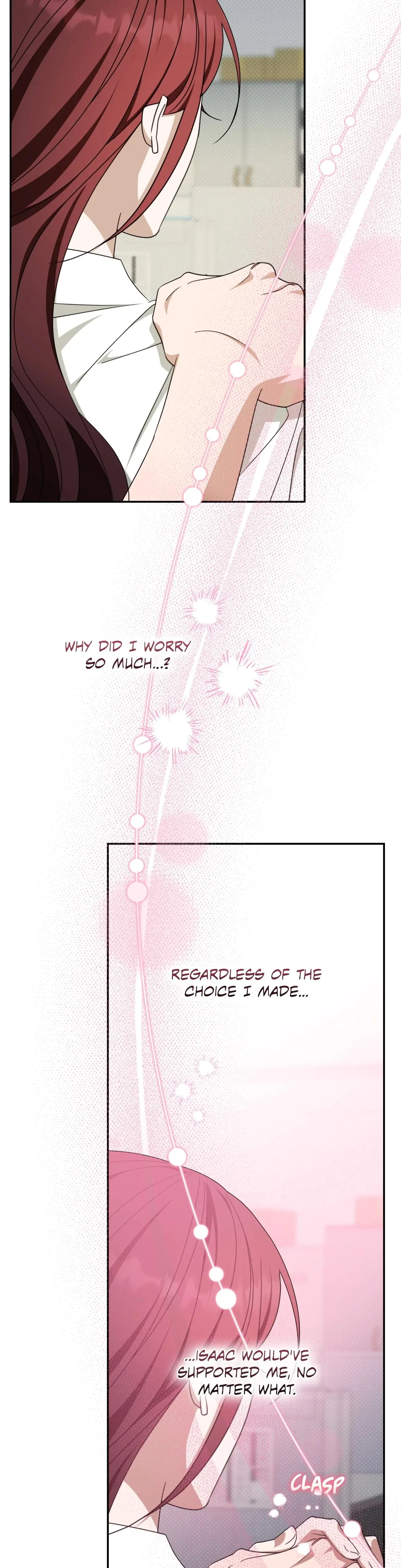 A Boss With Benefits Chapter 32, page 16