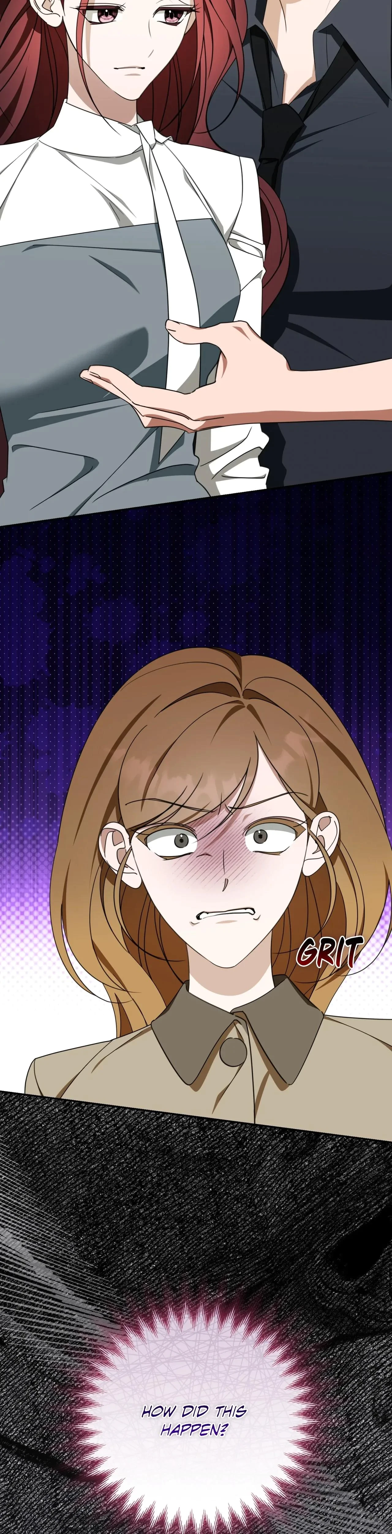 A Boss With Benefits Chapter 32, page 32