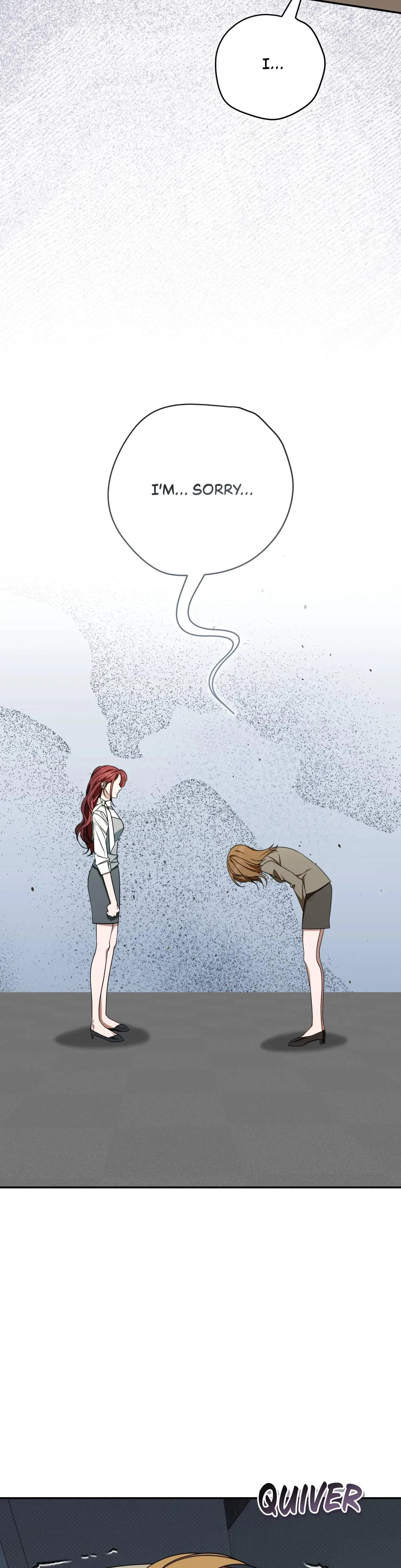 A Boss With Benefits Chapter 32, page 34