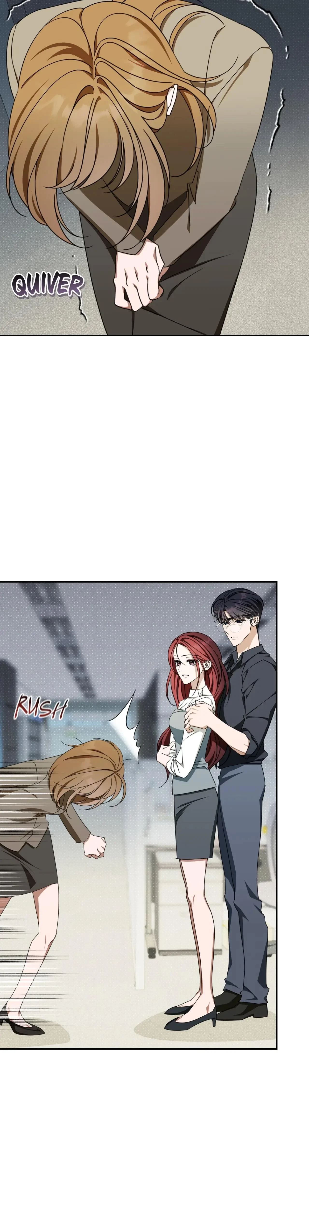 A Boss With Benefits Chapter 32, page 35