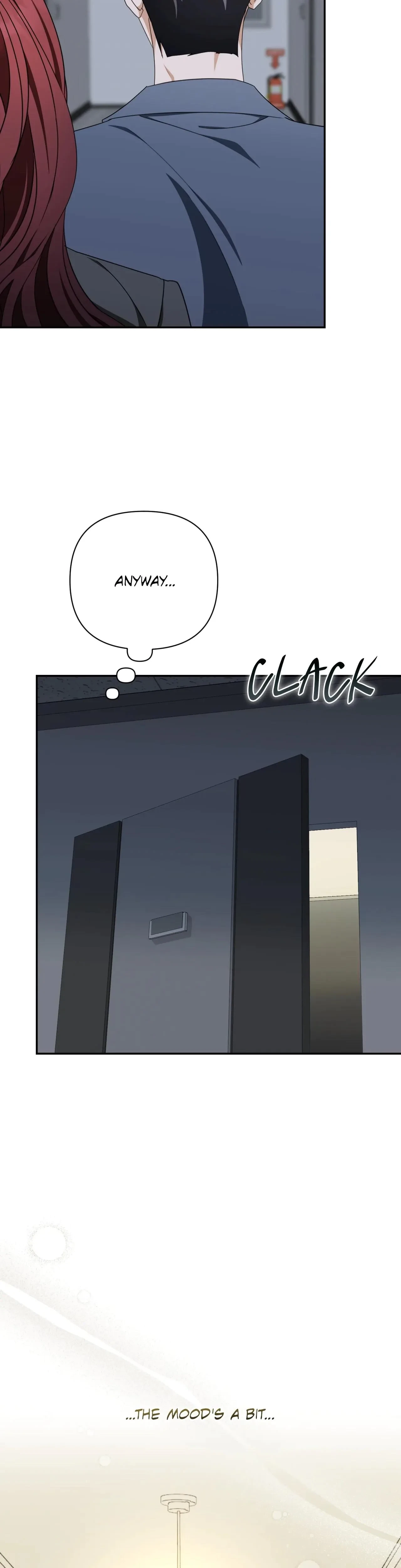 A Boss With Benefits Chapter 32, page 40