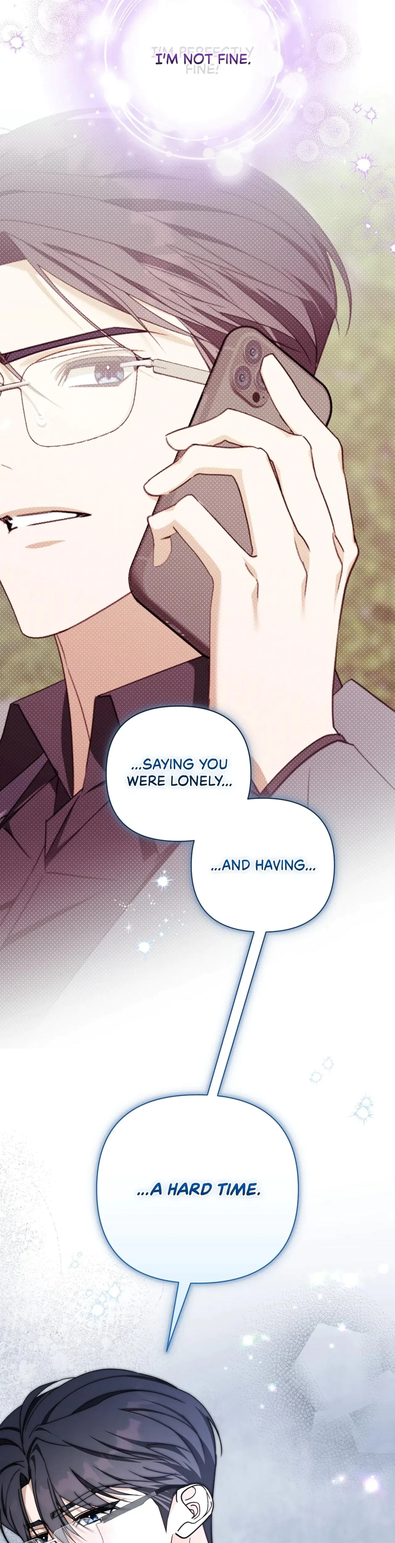 A Boss With Benefits Chapter 32, page 44