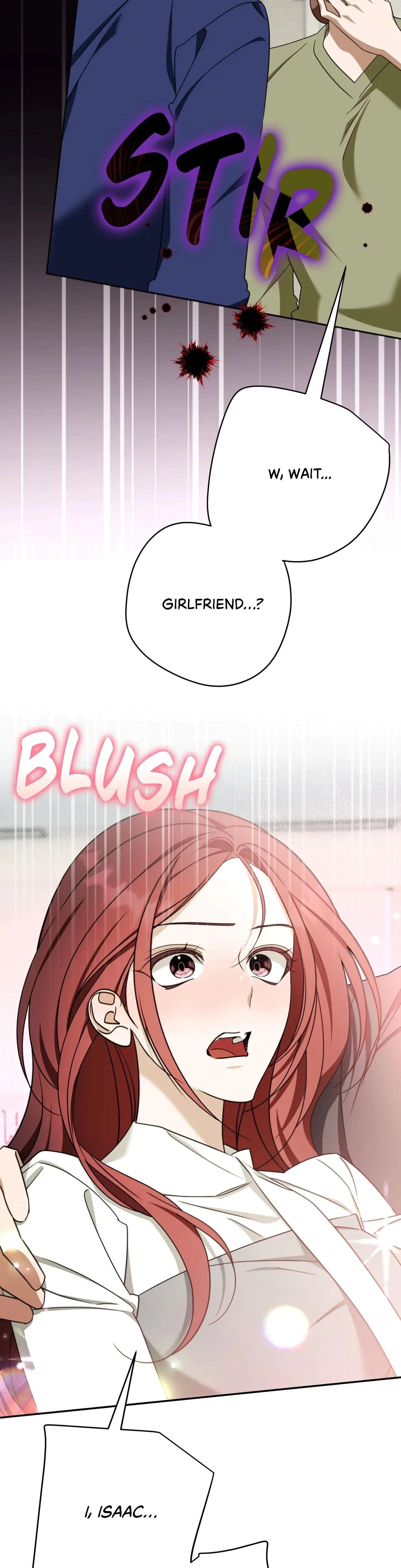 A Boss With Benefits Chapter 32, page 5