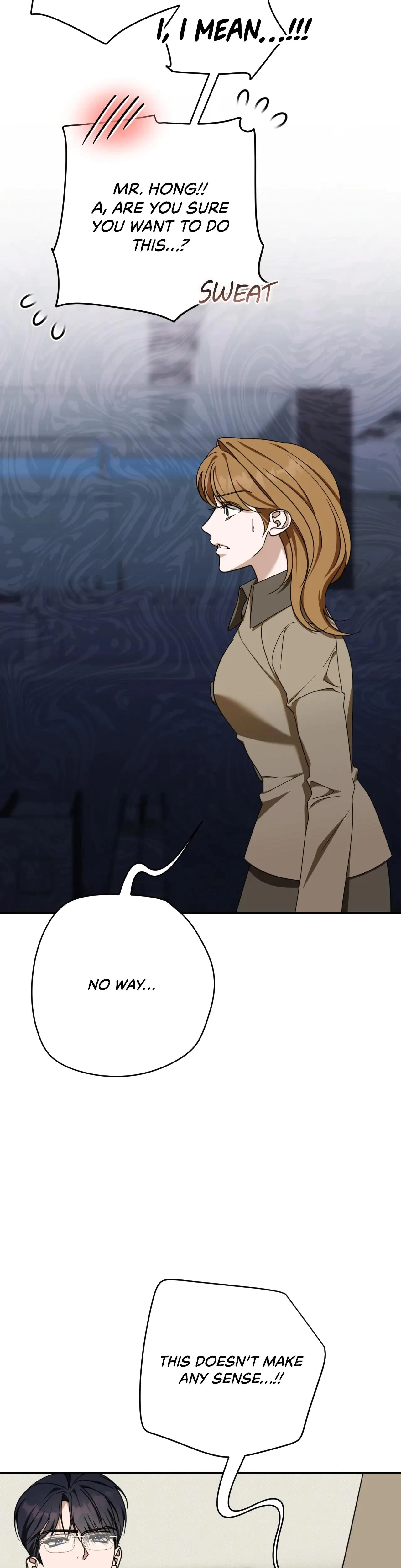 A Boss With Benefits Chapter 32, page 6
