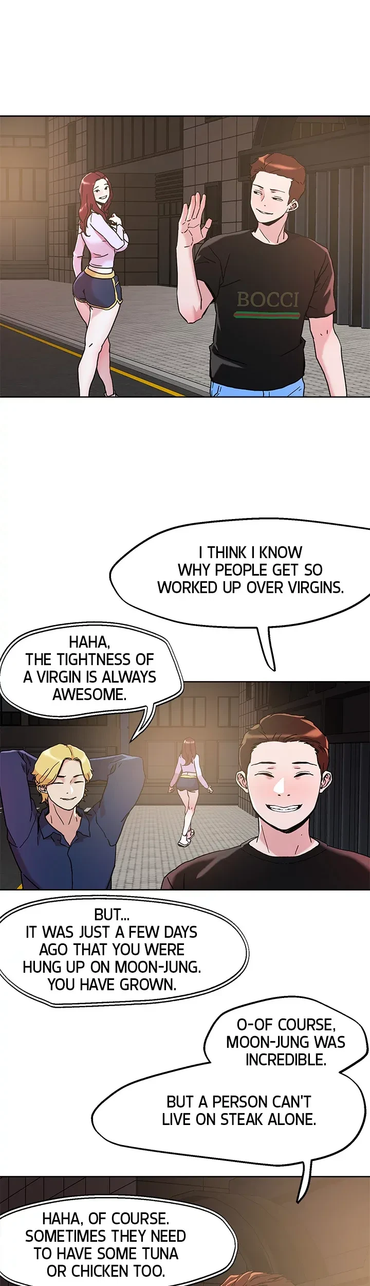 Chapter 43, page 22
