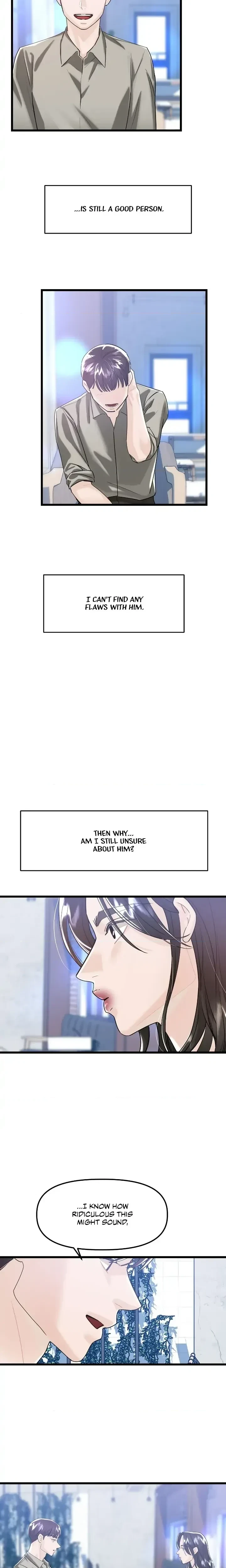 My Only 1 Chapter 51, page 3