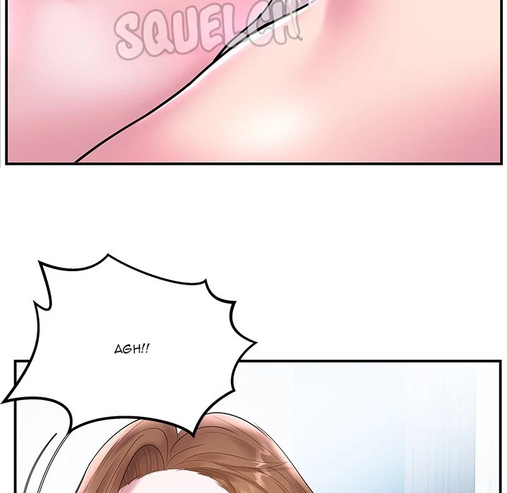 Sister-In-Law (Beoltteok) Chapter 4, page 10