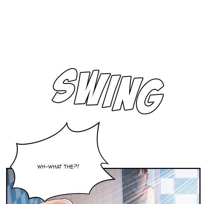 Sister-In-Law (Beoltteok) Chapter 4, page 101