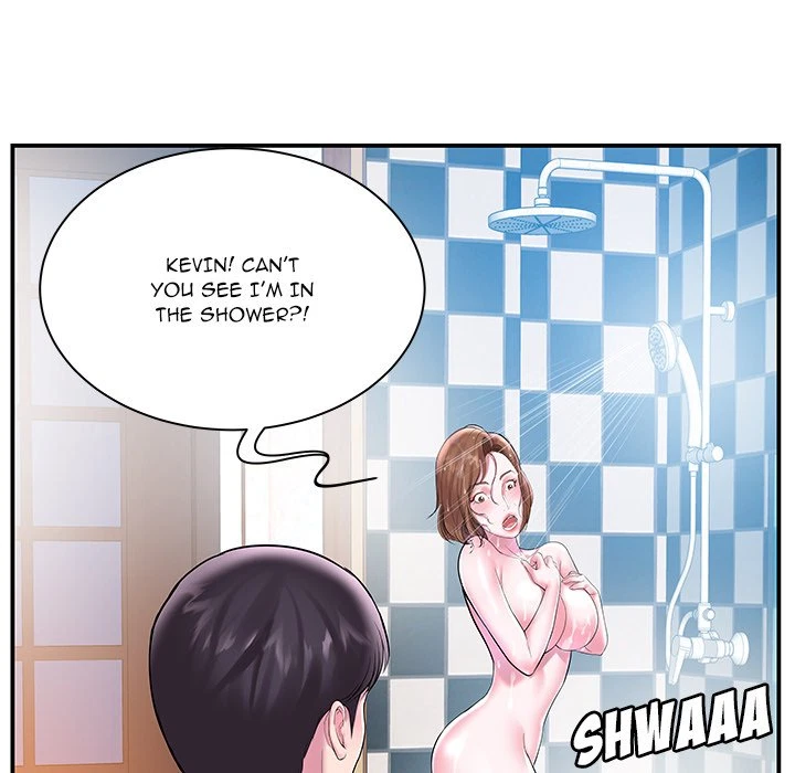 Sister-In-Law (Beoltteok) Chapter 4, page 103