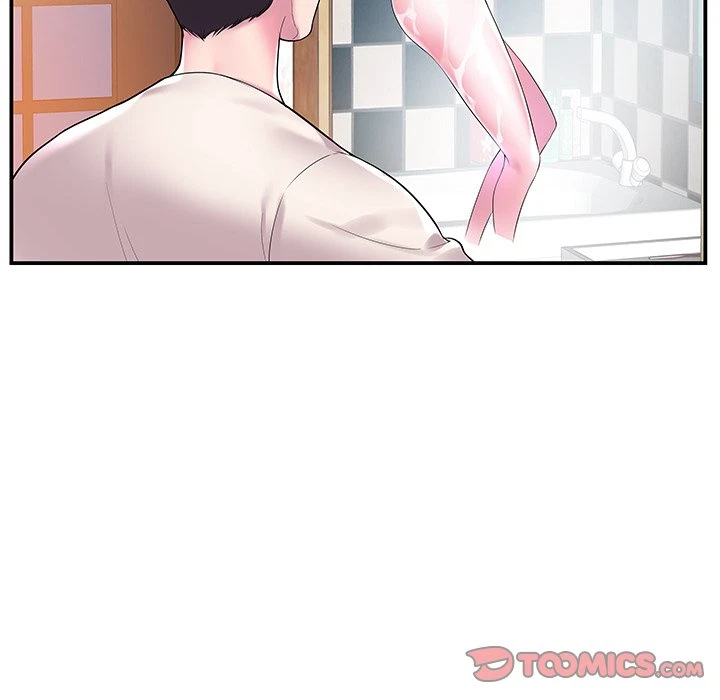 Sister-In-Law (Beoltteok) Chapter 4, page 104