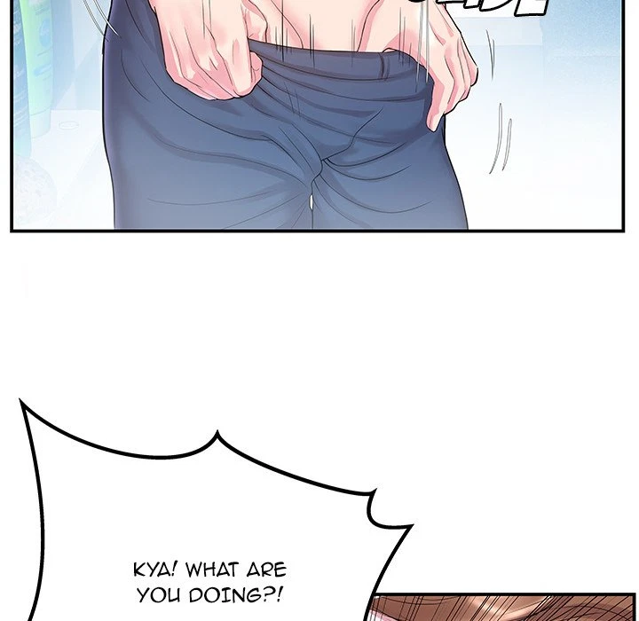 Sister-In-Law (Beoltteok) Chapter 4, page 107