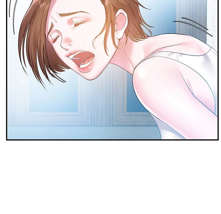 Sister-In-Law (Beoltteok) Chapter 4, page 11