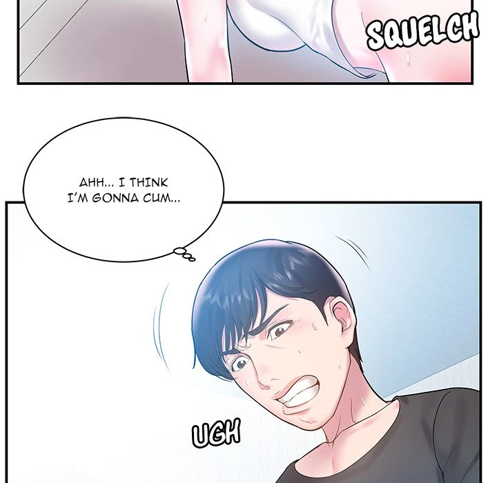 Sister-In-Law (Beoltteok) Chapter 4, page 16