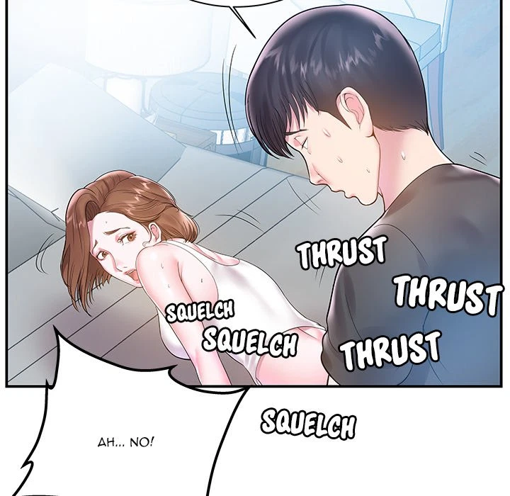 Sister-In-Law (Beoltteok) Chapter 4, page 18