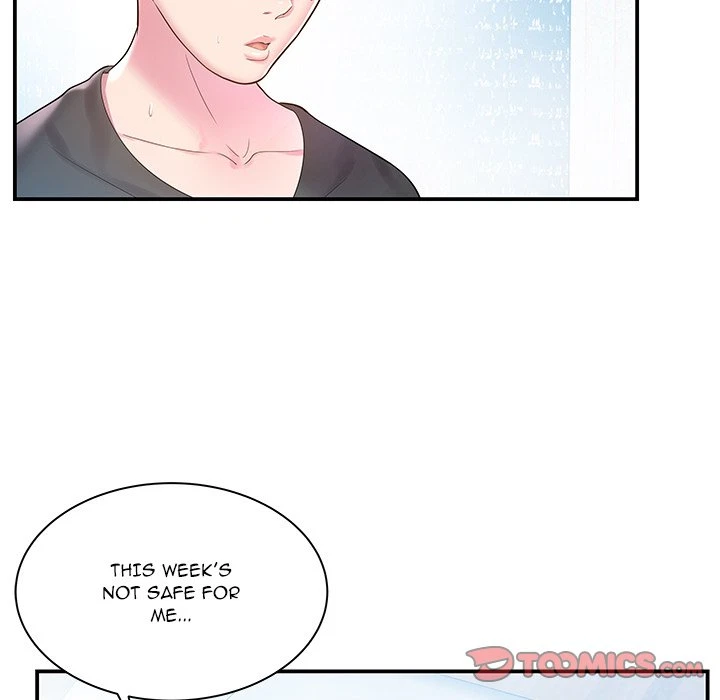 Sister-In-Law (Beoltteok) Chapter 4, page 20
