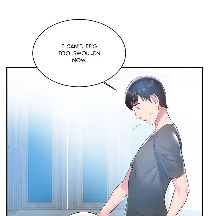 Sister-In-Law (Beoltteok) Chapter 4, page 24