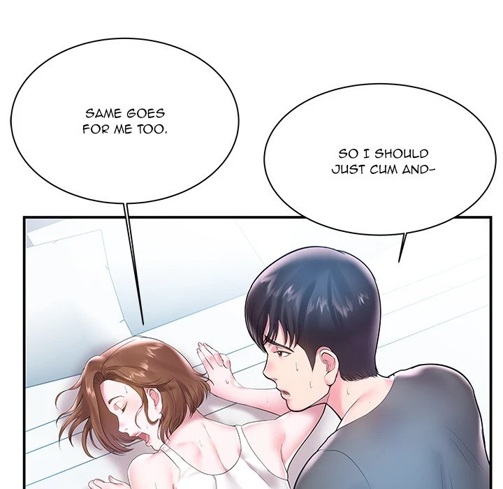 Sister-In-Law (Beoltteok) Chapter 4, page 27