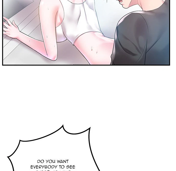 Sister-In-Law (Beoltteok) Chapter 4, page 29