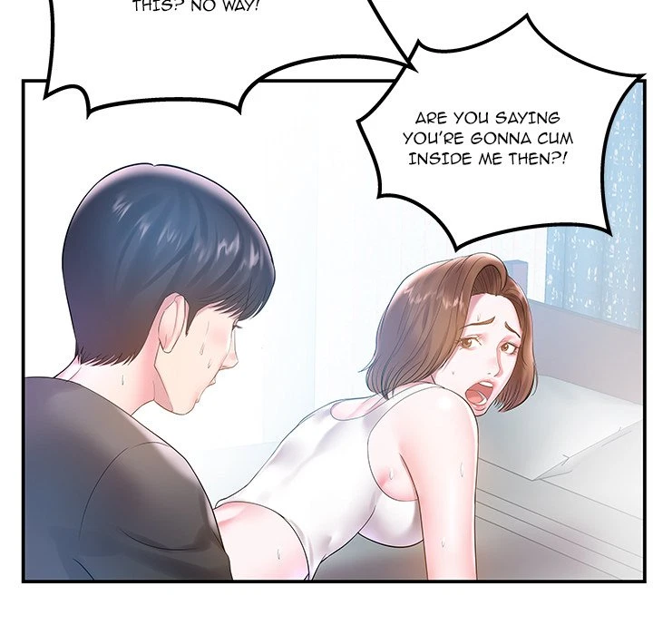 Sister-In-Law (Beoltteok) Chapter 4, page 30