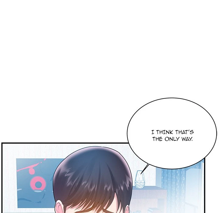 Sister-In-Law (Beoltteok) Chapter 4, page 31