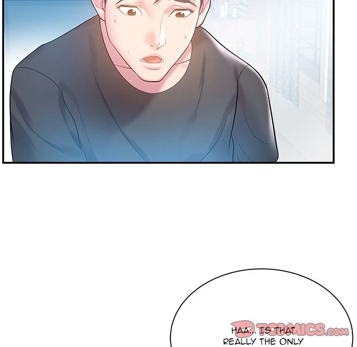 Sister-In-Law (Beoltteok) Chapter 4, page 32