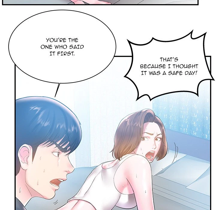 Sister-In-Law (Beoltteok) Chapter 4, page 34