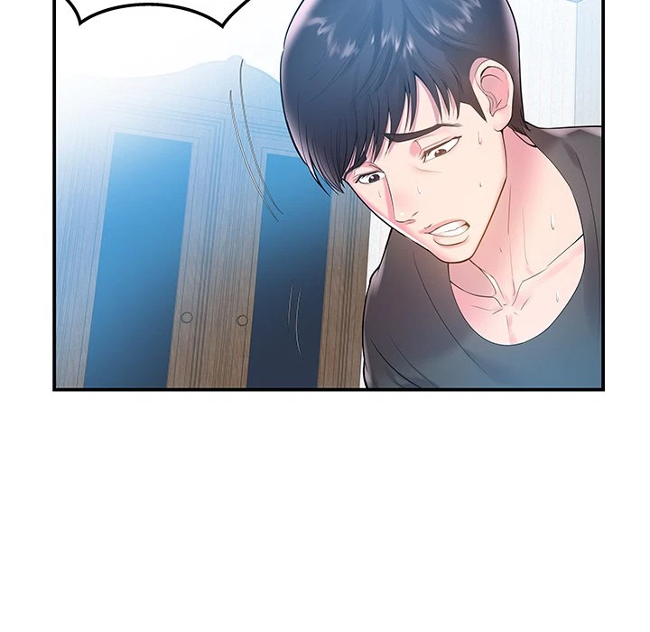 Sister-In-Law (Beoltteok) Chapter 4, page 36