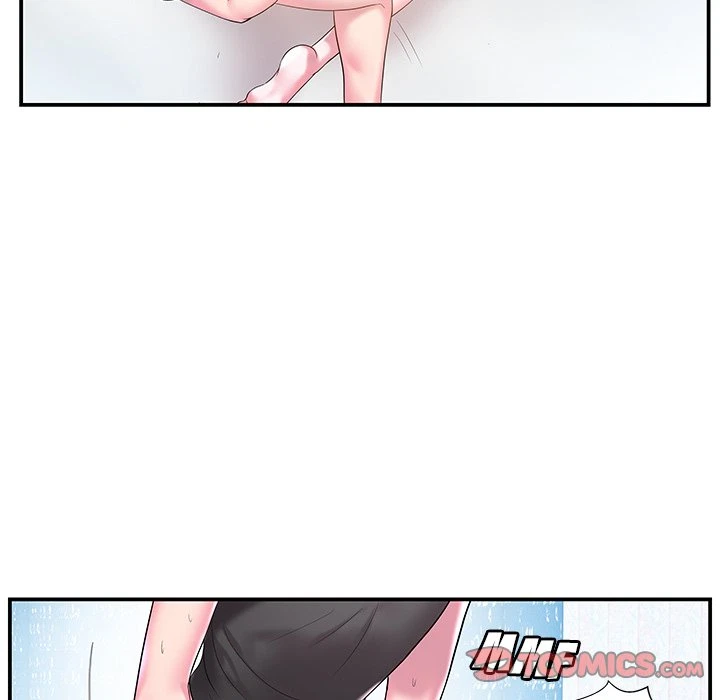 Sister-In-Law (Beoltteok) Chapter 4, page 38