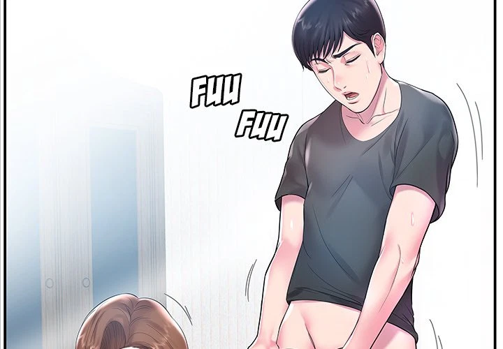 Sister-In-Law (Beoltteok) Chapter 4, page 4