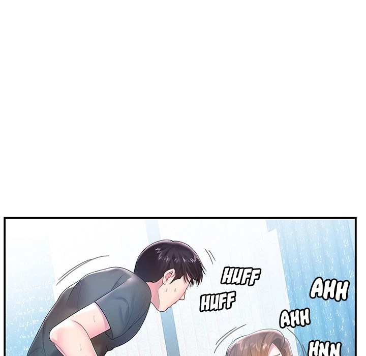 Sister-In-Law (Beoltteok) Chapter 4, page 41