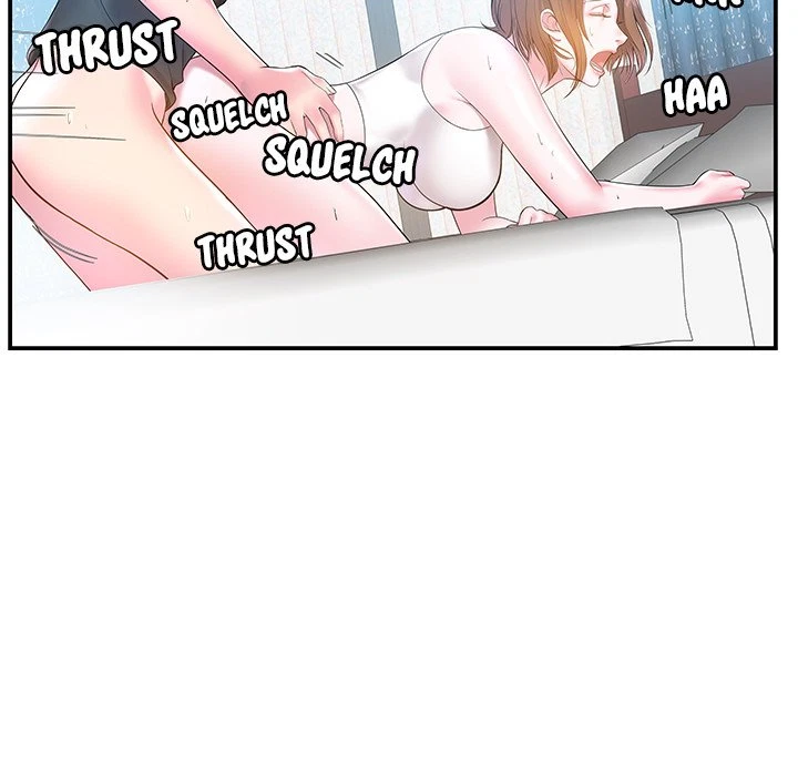Sister-In-Law (Beoltteok) Chapter 4, page 42